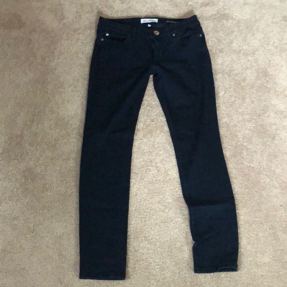 DL1961 Power Legging Jean